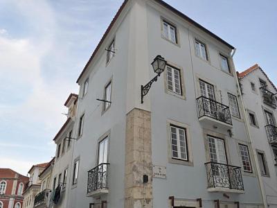 Chiado Homes - 1 Lejlighed Lisboa