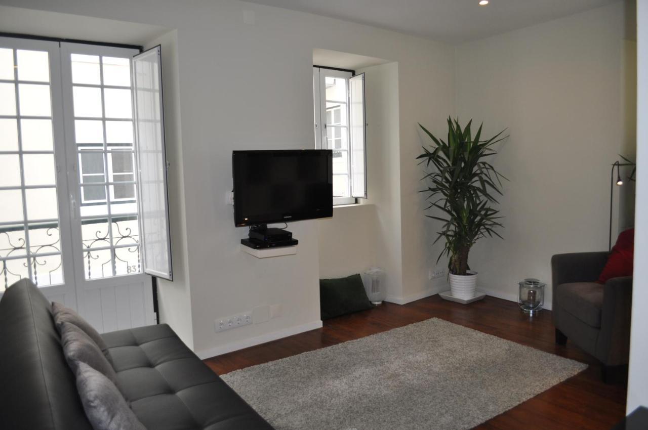 Lejlighed Chiado Homes - 1