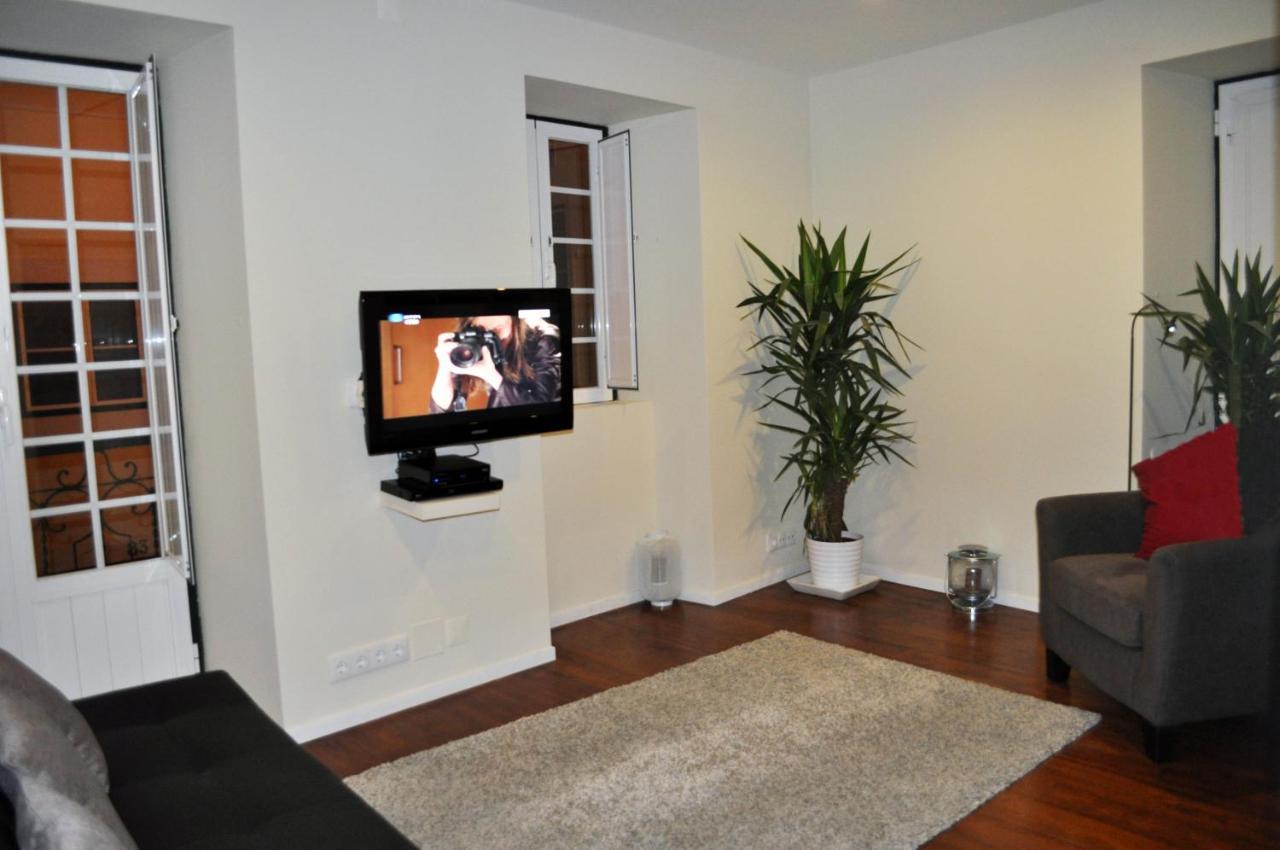 Chiado Homes - 1 Lejlighed