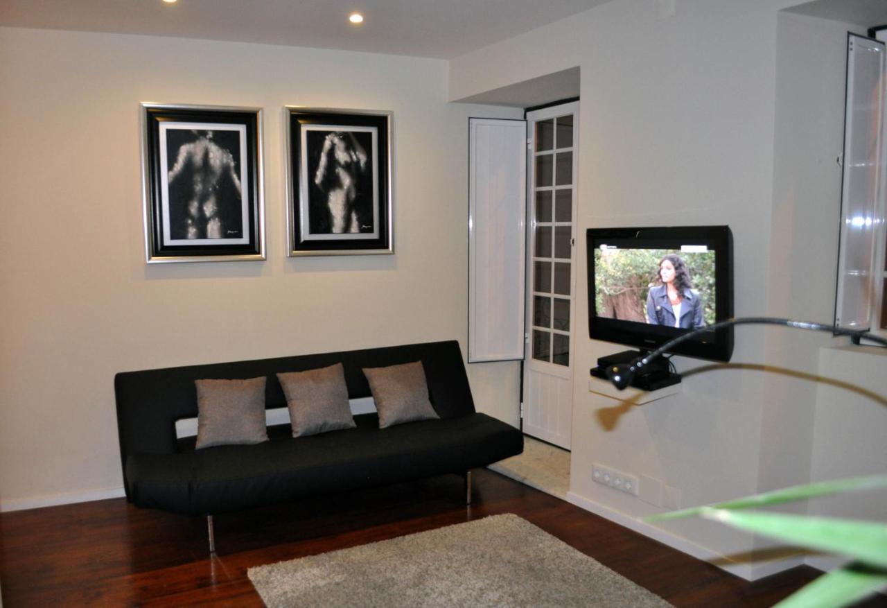 Chiado Homes - 1 Lejlighed Lisboa