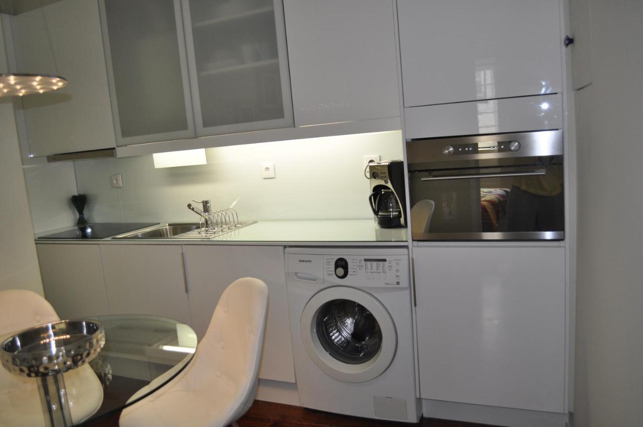 Chiado Homes - 1 * Lisboa
