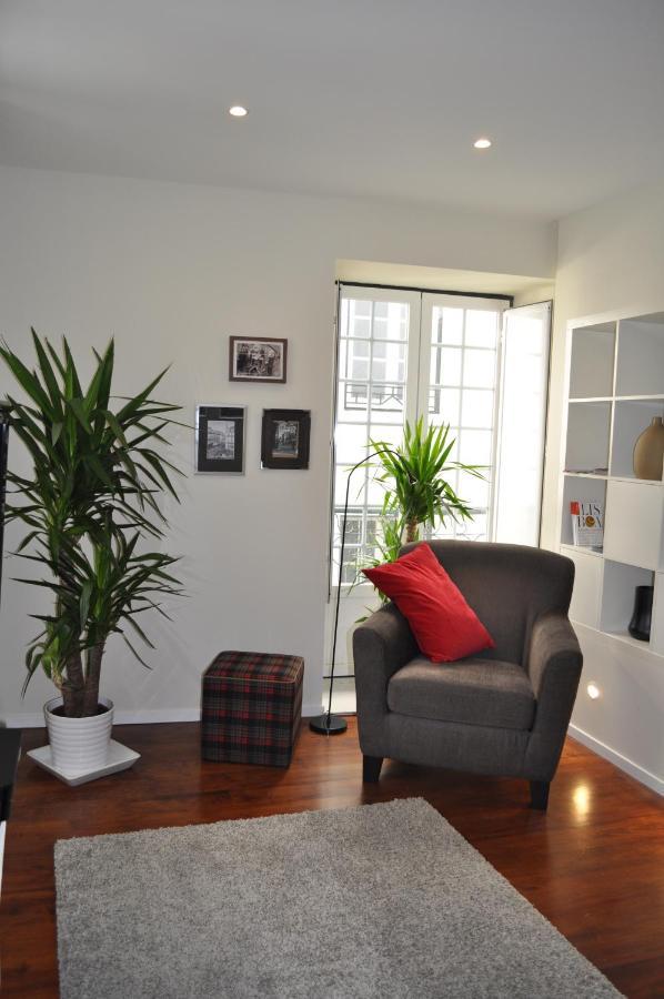 Chiado Homes - 1 Lejlighed *
