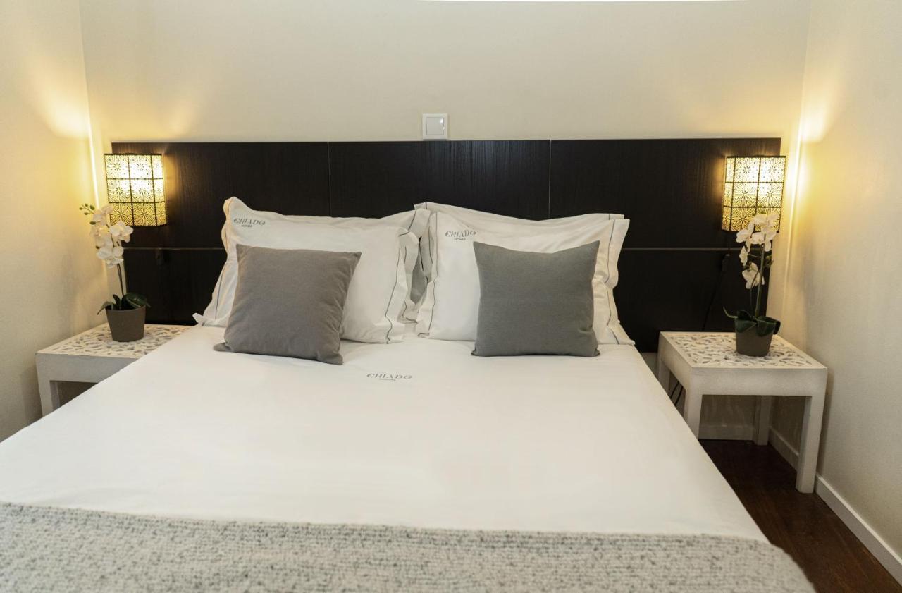 Chiado Homes - 1 Lejlighed