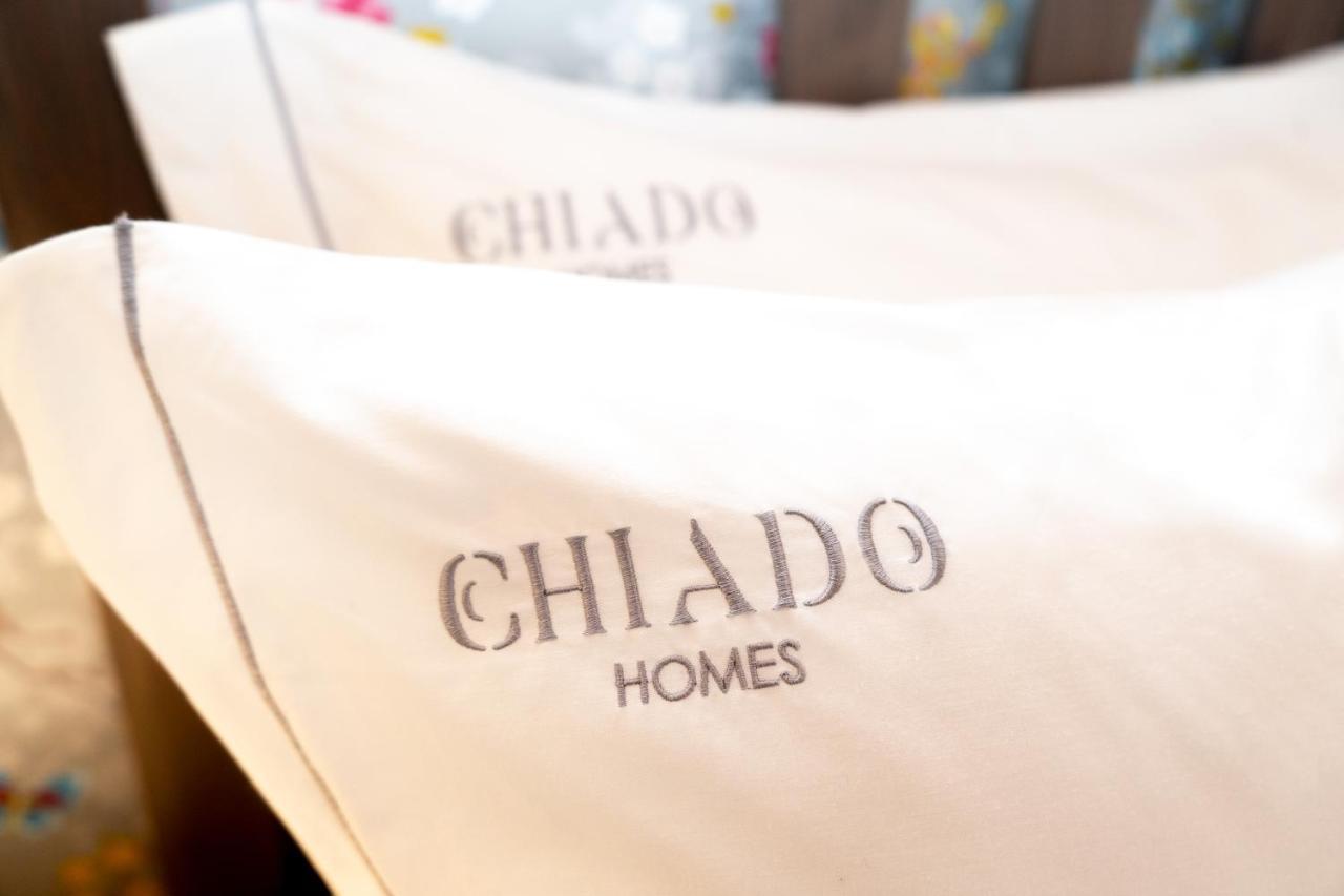 Chiado Homes - 1 Lejlighed