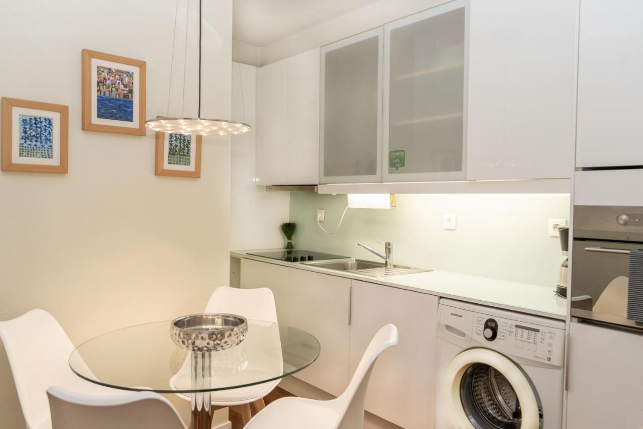 Lejlighed Chiado Homes - 1
